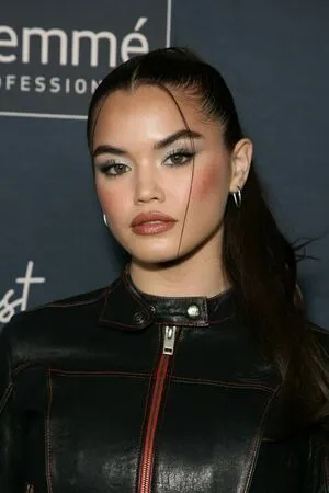 Paris Berelc / theparisberelc фото голая #0071