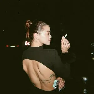 Paris Berelc / theparisberelc фото голая #0081