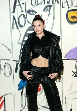 Paris Berelc / theparisberelc фото голая #0083