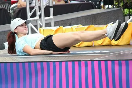 Paris Berelc / theparisberelc фото голая #0090