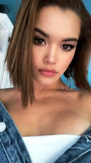 Paris Berelc / theparisberelc фото голая #0174