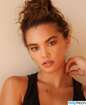 Paris Berelc / theparisberelc nude photo #0366