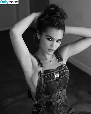 Paris Berelc / theparisberelc nude photo #0371