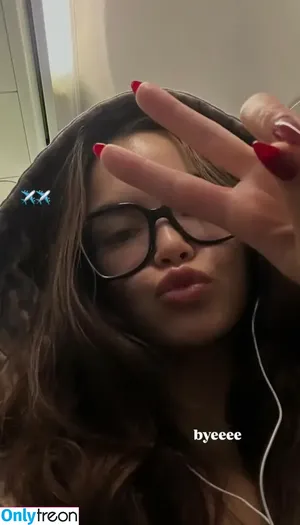 Paris Berelc / theparisberelc nude photo #0385