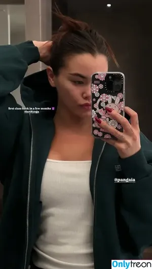 Paris Berelc / theparisberelc nude photo #0394
