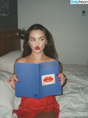 Paris Berelc / theparisberelc фото голая #0408