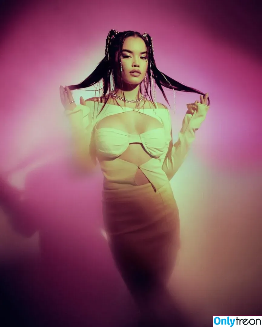 Paris Berelc nude photo #0021 (theparisberelc)