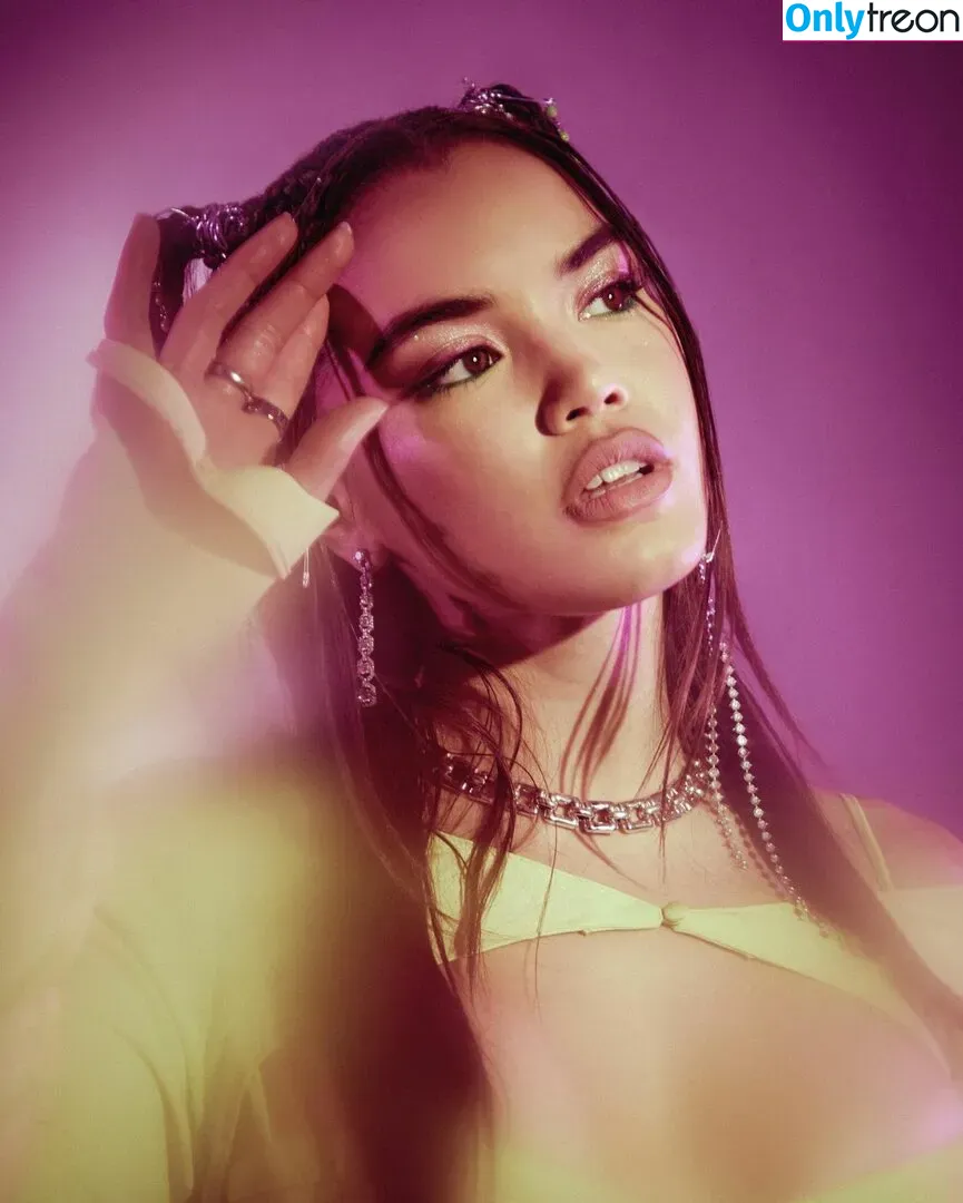 Paris Berelc nude photo #0028 (theparisberelc)