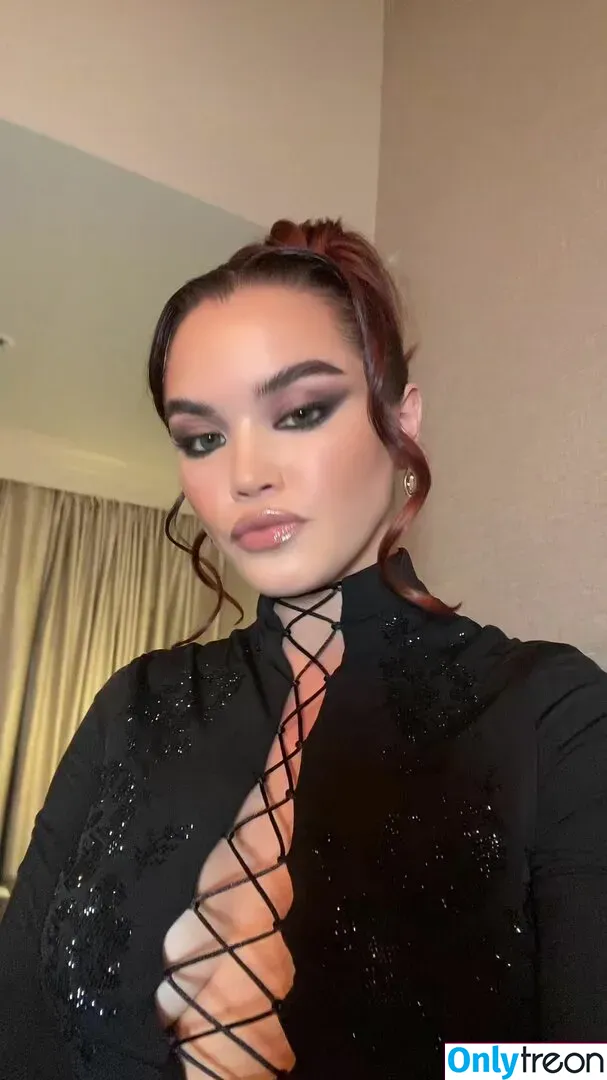 Paris Berelc nude photo #0032 (theparisberelc)