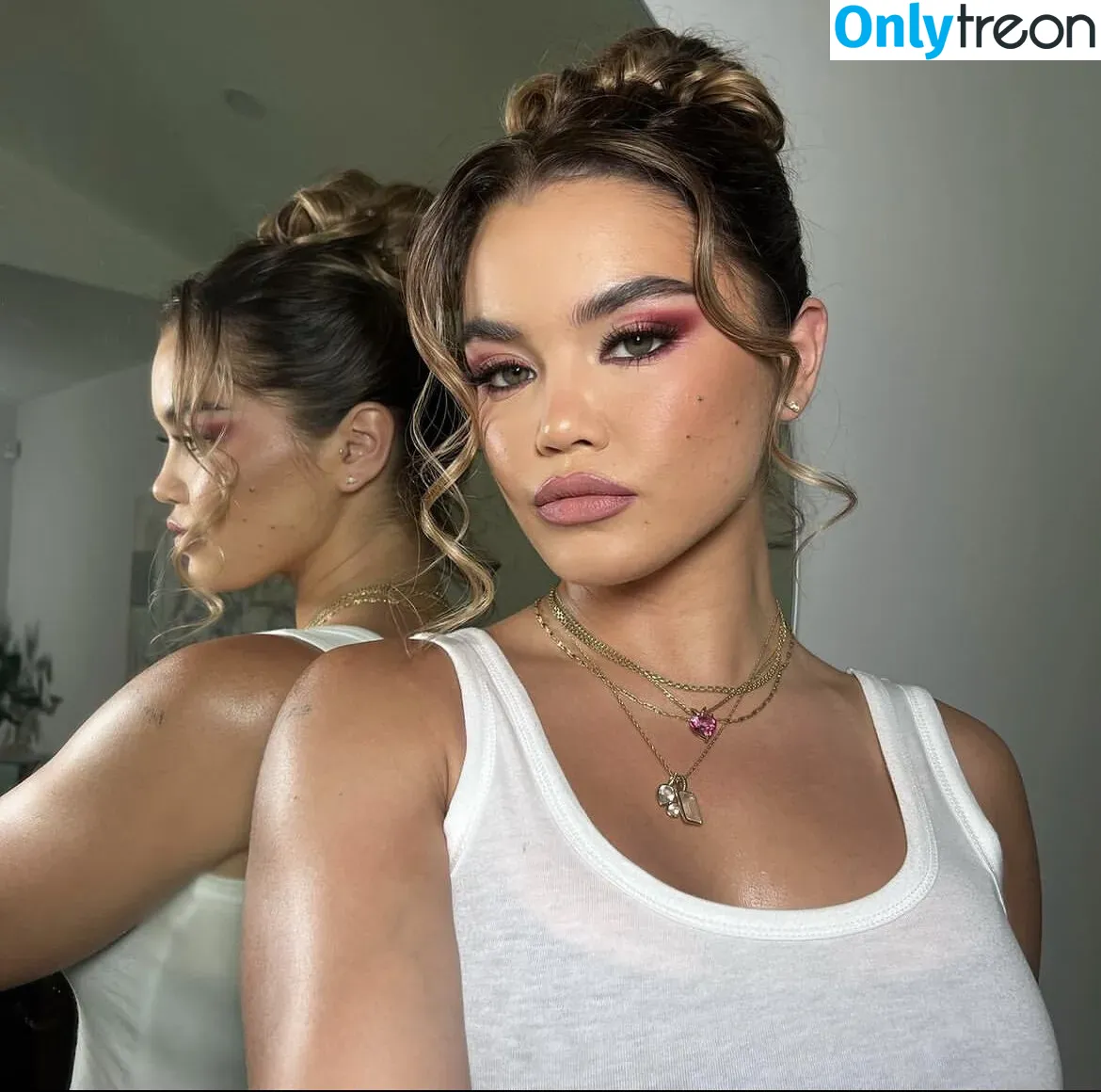 Paris Berelc голая photo #0054 (theparisberelc)