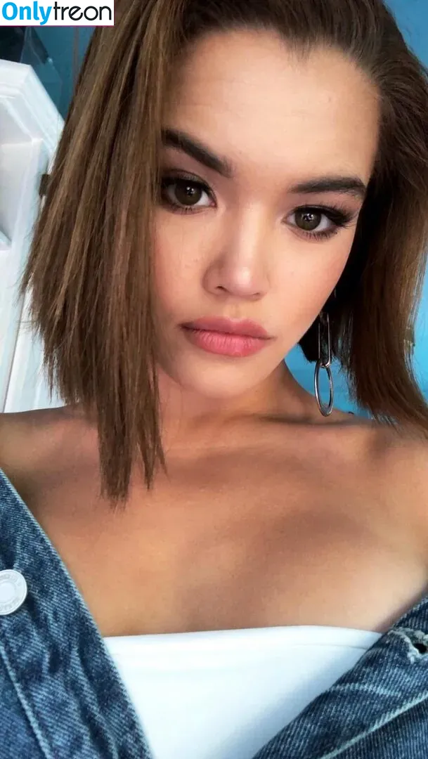 Paris Berelc голая photo #0174 (theparisberelc)