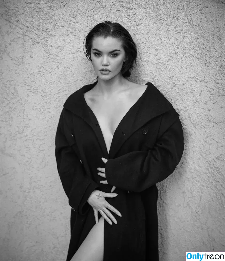 Paris Berelc nude photo #0293 (theparisberelc)