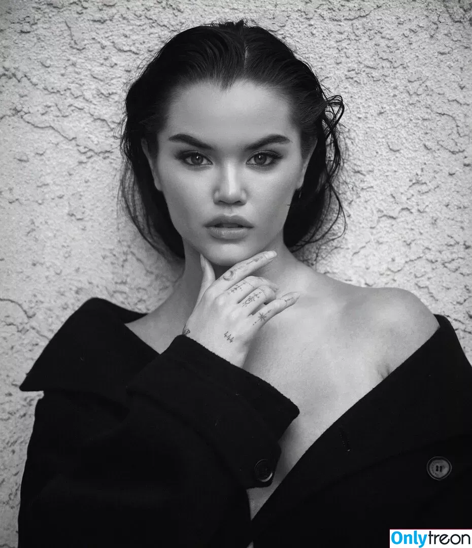 Paris Berelc голая photo #0294 (theparisberelc)