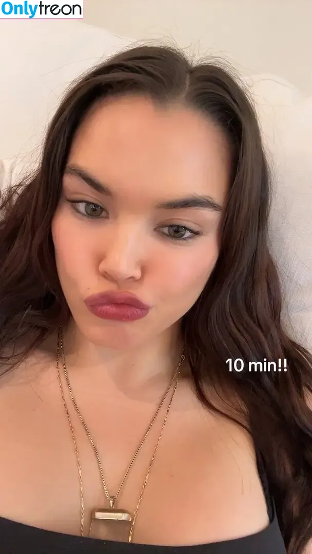 Paris Berelc голая photo #0337 (theparisberelc)