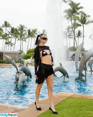 Paris Hilton / parishilton фото голая #1862
