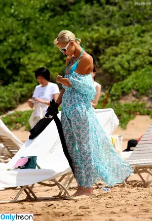 Paris Hilton / parishilton фото голая #1875