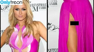 Paris Hilton / parishilton nude photo #2068