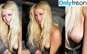 Paris Hilton / parishilton nude photo #2071