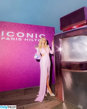 Paris Hilton / parishilton nude photo #2216