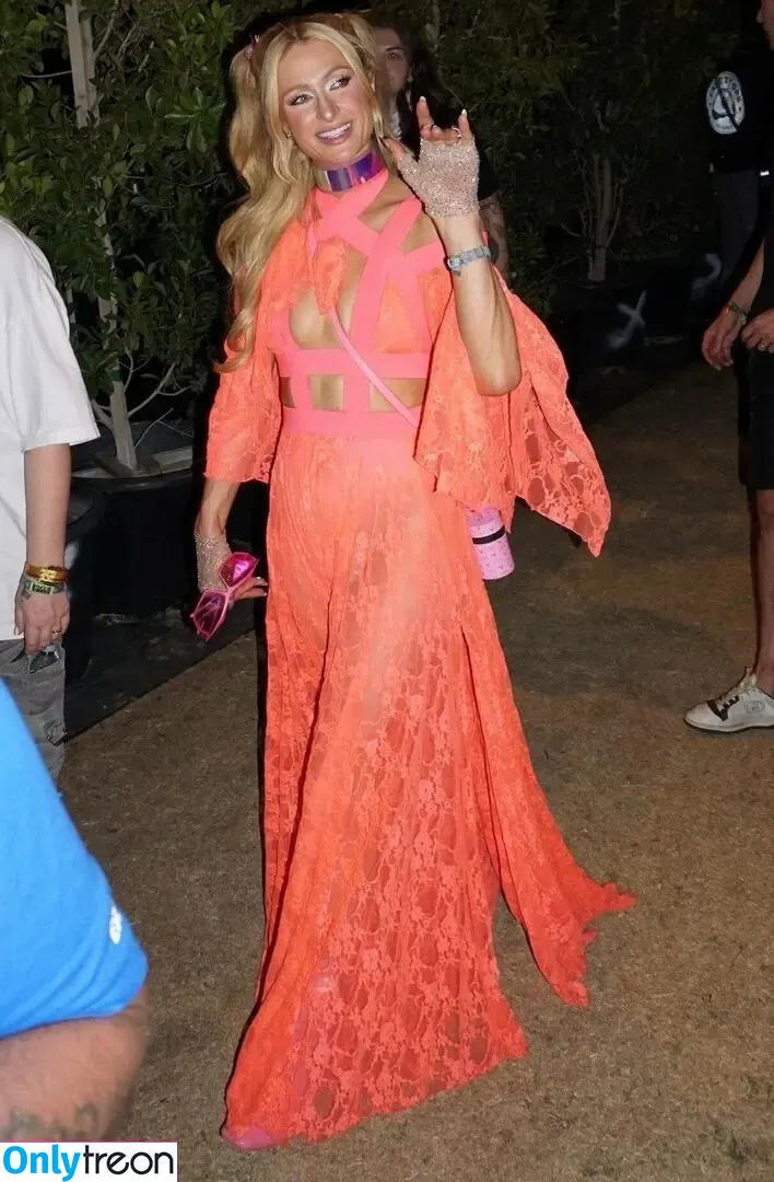 Paris Hilton nude photo #2176 (parishilton)