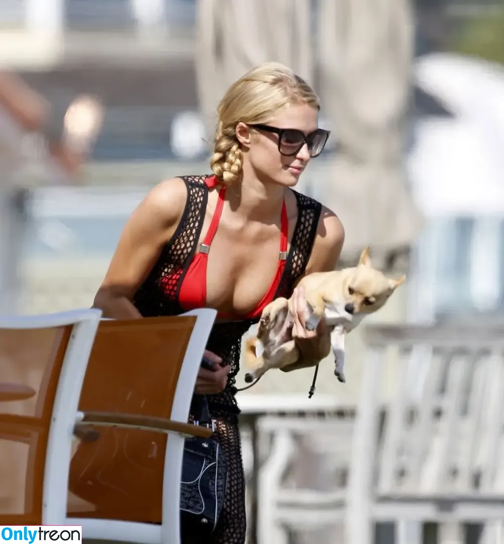 Paris Hilton nude photo #2237 (parishilton)
