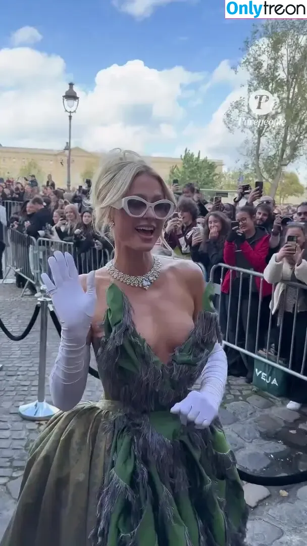 Paris Hilton nude photo #2410 (parishilton)