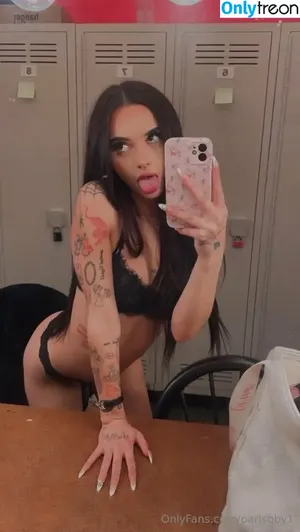 Parisbby1 / ParisClifton / ryankcostello nude photo #0007