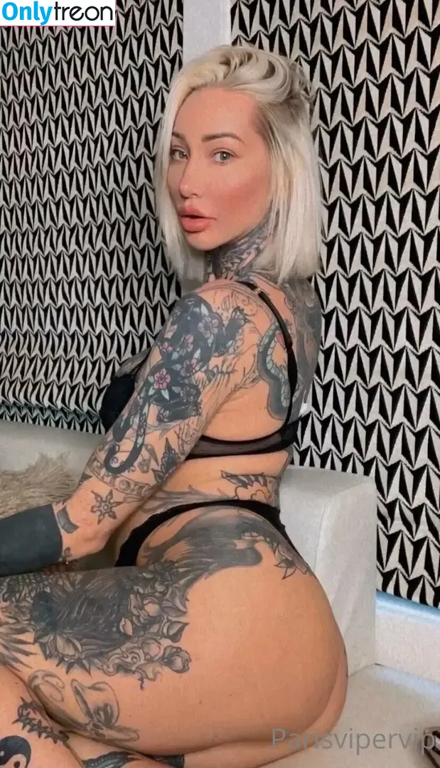 parisvipervip nude photo #0062 (theparisviper)