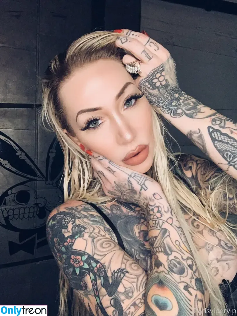 parisvipervip nude photo #0108 (theparisviper)