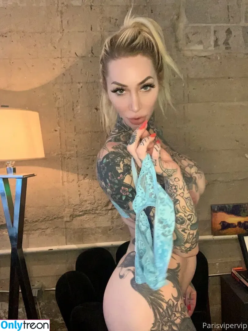 parisvipervip nude photo #0114 (theparisviper)