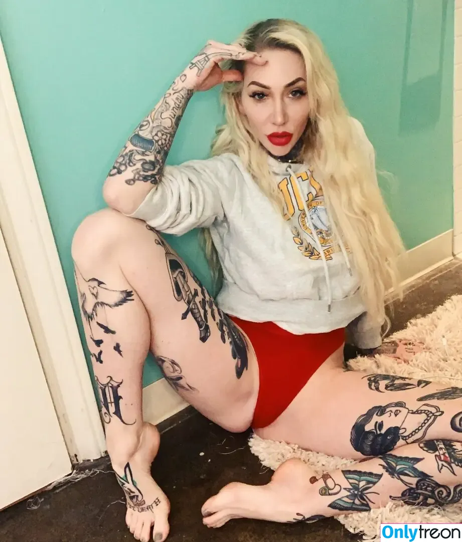 parisvipervip nude photo #0147 (theparisviper)