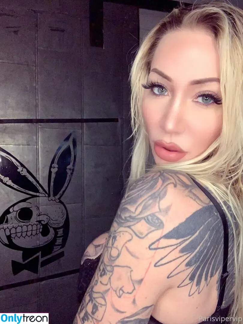 parisvipervip nude photo #0155 (theparisviper)