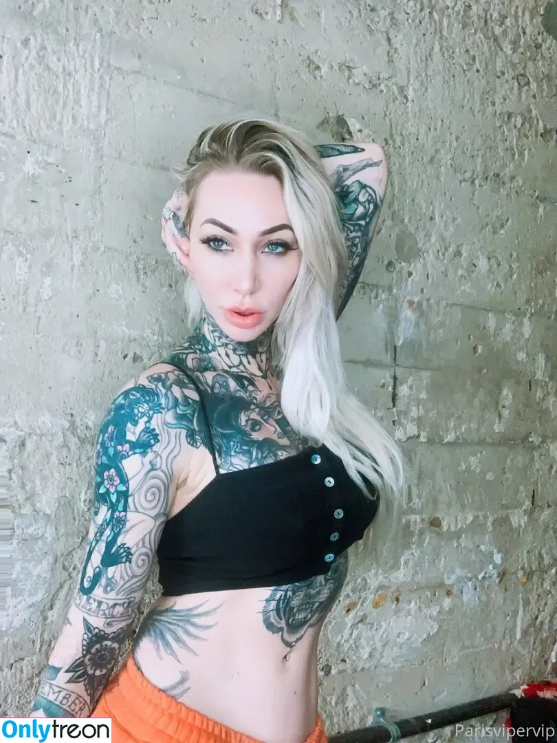 parisvipervip nude photo #0160 (theparisviper)