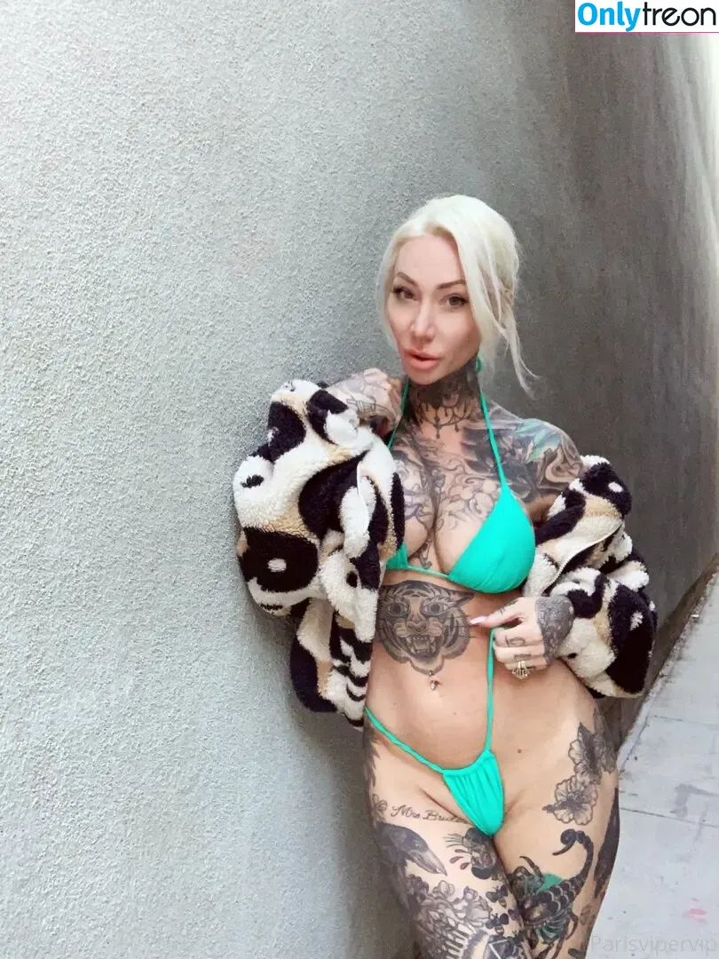 parisvipervip nude photo #0170 (theparisviper)