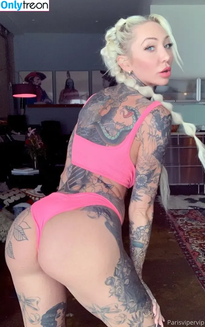 parisvipervip nude photo #0207 (theparisviper)