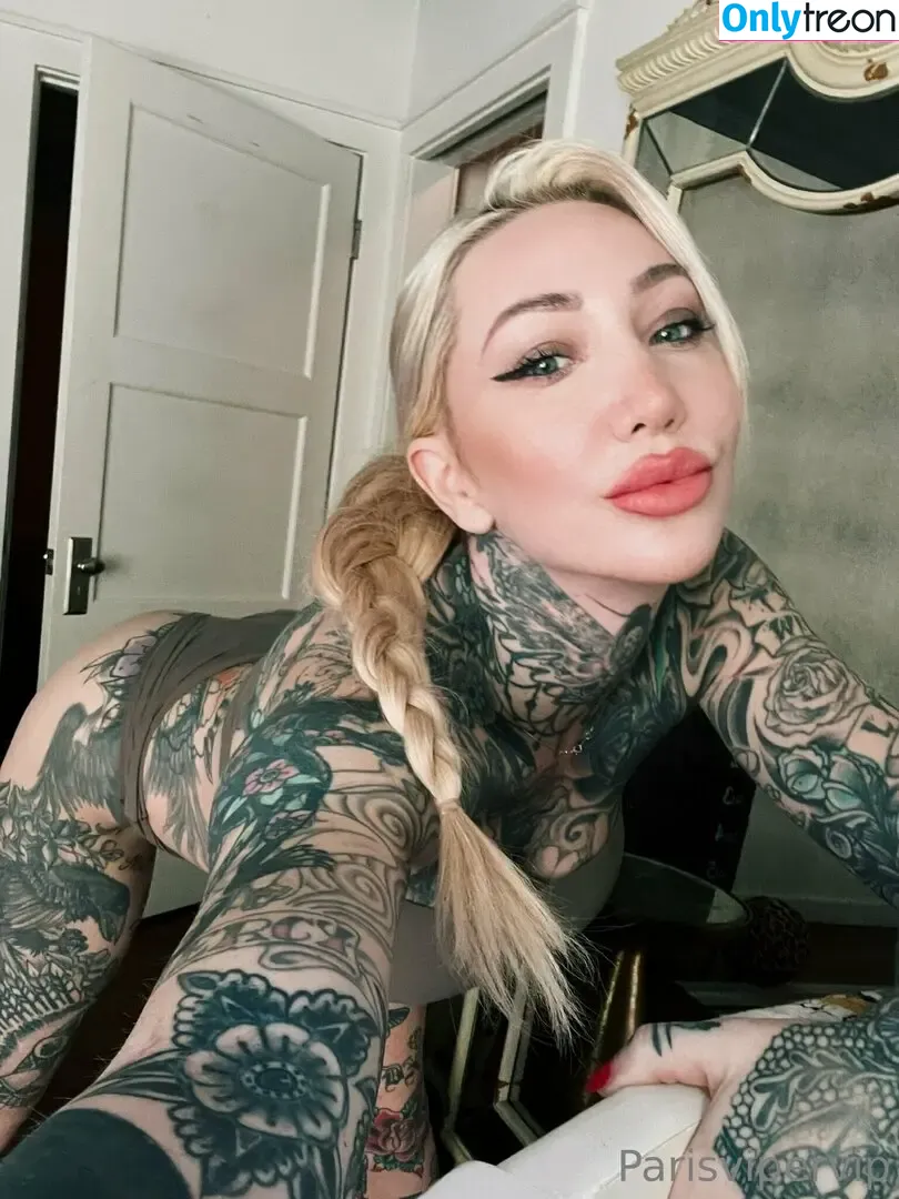 parisvipervip nude photo #0361 (theparisviper)