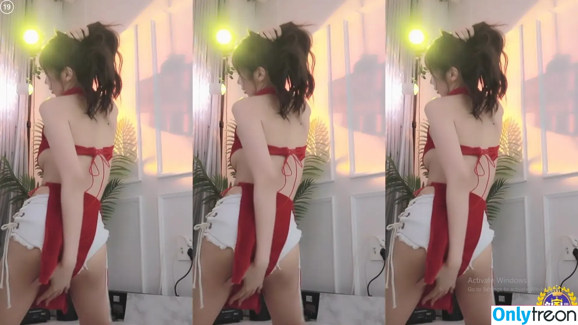 Park Hael nude photo #0028 (spring.hael)