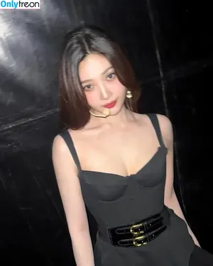 Park Soo-young / _imyour_joy nude photo #0065