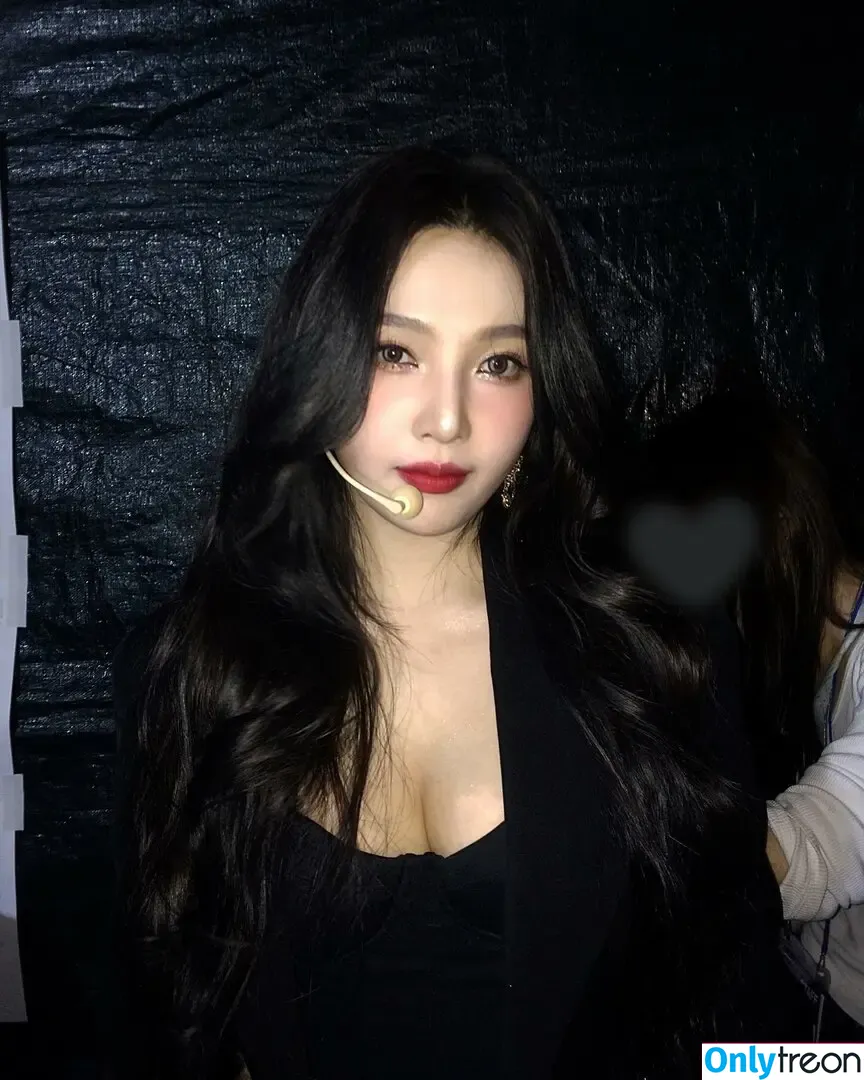Park Soo-young nude photo #0022 (_imyour_joy)