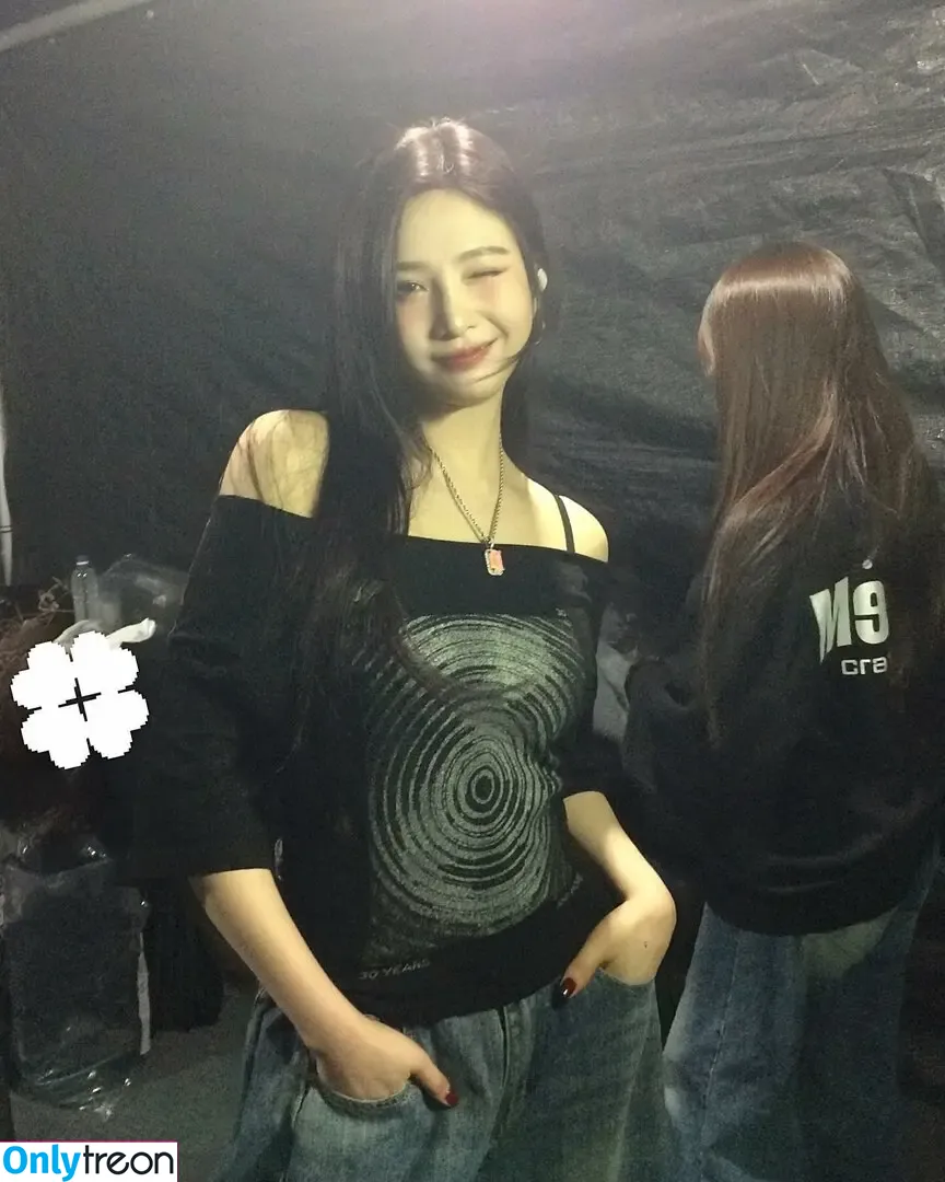 Park Soo-young nude photo #0029 (_imyour_joy)