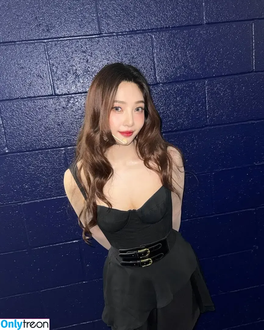 Park Soo-young nude photo #0068 (_imyour_joy)