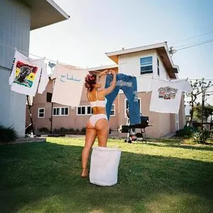 Parker McKenna Posey / parkermckennaaa nude photo #0119