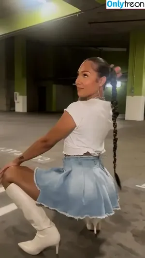 Parker McKenna Posey / parkermckennaaa nude photo #0287