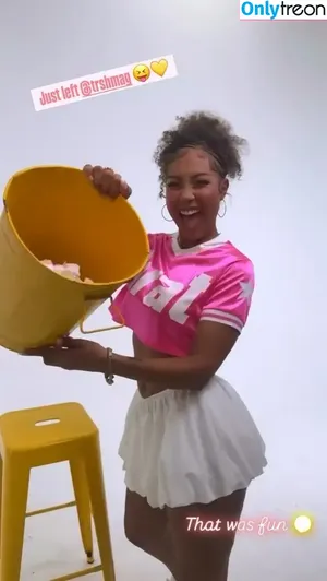 Parker McKenna Posey / parkermckennaaa nude photo #0413