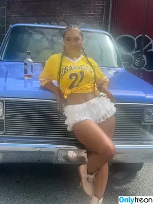 Parker McKenna Posey / parkermckennaaa nude photo #0453