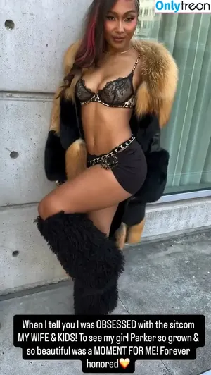 Parker McKenna Posey / parkermckennaaa nude photo #0475