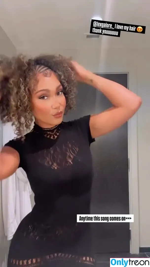 Parker McKenna Posey nude photo #0414 (parkermckennaaa)