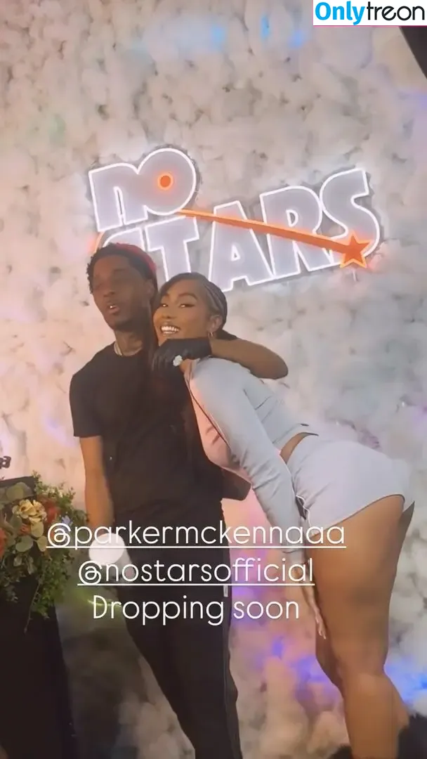 Parker McKenna Posey nude photo #0421 (parkermckennaaa)
