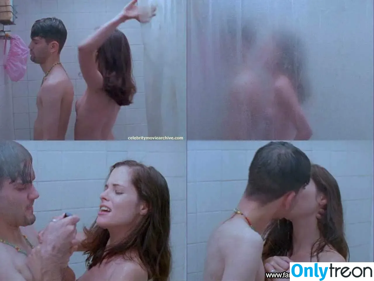 Parker Posey nude photo #0033 (itsparkerposey)