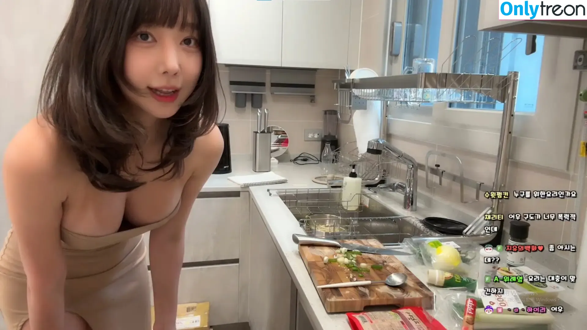 Parkhaag nude photo #0025 (p___he / qkrgkdms01 / 박하악)